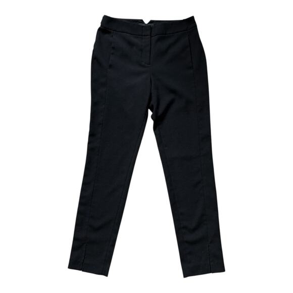 BCBGMAXAZRIA Black Pants | Size 4 - Picture 1 of 5